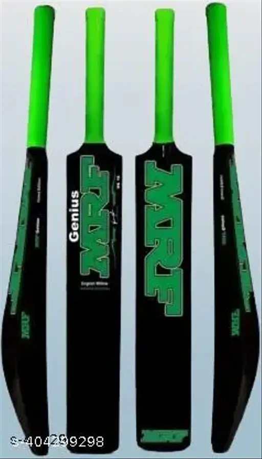 MINESFIT MINESFITFull Size Pvc/ Hard Plastic Cricket Bat For age 15+/Plastic Cricket Bat PVC/Plastic Cricket Bat (750 kg)