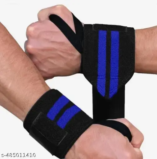 Wrist supporter