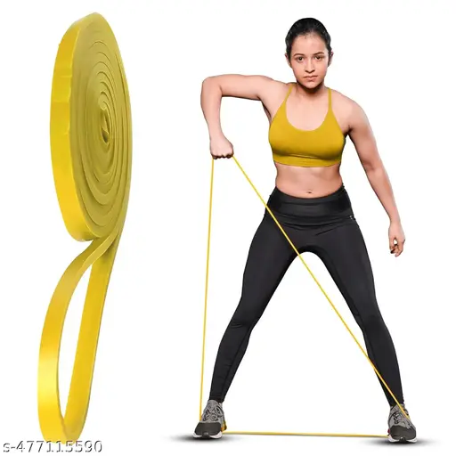 Shopeleven Heavy Resistance Band for Workout Set Exercise&Stretching Pull Up Bands for Home Exercise
