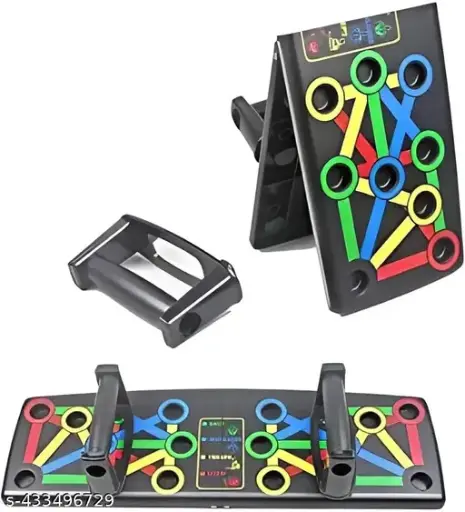 Push Up Board