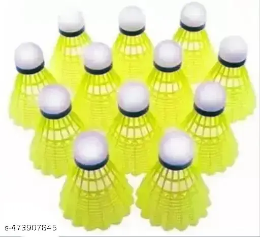 Youwin Power Nylon 10 Pcs shuttle youwin Power 10 Pcs Nylon Shuttle