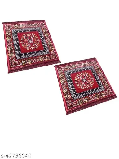 Modern Yoga Mats