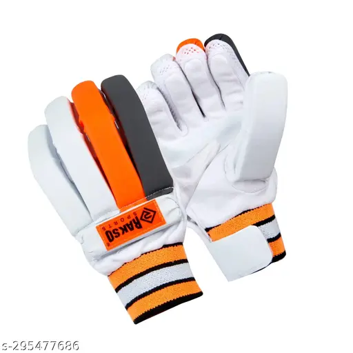 Cricket keeper gloves full size