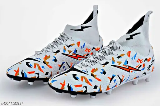 SPIKA JACK FOOTBALL SHOES